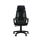 Executive Ergonomic lavender Chair Proffice furniture